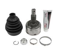 Kit Giunto,Albero Motore/Esterno Adatto A per Renault Maestro III 2.3DCI 10 Opel