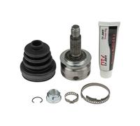 NTY NPZ-SB-024 Kit giunti semiasse