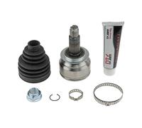 Kit Giunto, Albero Motore/Esterno Adatto A per Subaru Impreza 2.5, 2.5IT, Sti ,