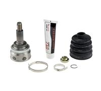 Kit Giunto, Albero Motore/Esterno Adatto A per Suzuki Swift 05 ABS = 43T / OE V