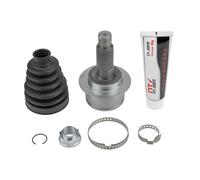 Kit Giunto, Albero Motore/Esterno Adatto A per Suzuki SX4 1.6 13 Vitara 1.6 15