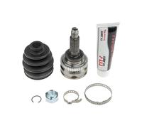Kit Giunto, Albero Motore/Esterno Adatto A per Suzuki Wagon R+ MM 1.3 01 Opel
