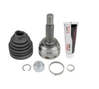 Kit Giunto, Albero Motore/Esterno Adatto A per Tesla Modello X 60d/75d/90d/