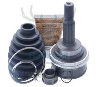 NTY Kit giunti, Semiasse compatibile con TOYOTA NPZ-TY-075