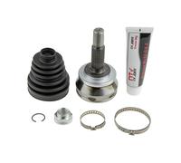 NTY Kit giunti, Semiasse compatibile con TOYOTA NPZ-TY-013