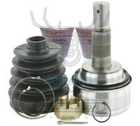 NTY Kit giunti, Semiasse compatibile con TOYOTA NPZ-TY-011