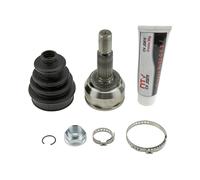Kit Giunto, Albero Motore/Esterno Adatto A per Toyota Yaris 1.3 06 20 Denti / OE