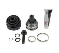 Giunto semiasse Assale anteriore Sx NPZ-VW-030 NTY per VW SEAT SKODA