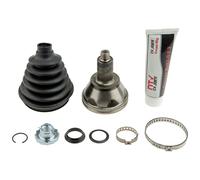 NTY Kit giunti semiasse NPZ-SK-002 lato ruota per Skoda, VW, Seat, Audi