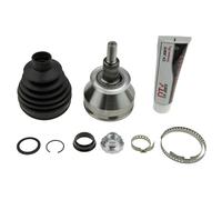 Kit Giunto, Albero Motore/Esterno Adatto per 1.9TDI 96KW Audi A3 00 VW Golf IV