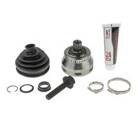Kit Giunto, Albero Motore/Esterno Adatto per Audi A6 1.9TDI 85KW Eng.ajm 00 Pa