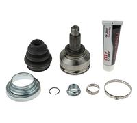 Giunto semiasse Assale posteriore Sx NPZ-BM-017 NTY per BMW 1 3 3 Touring