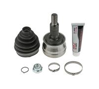 NTY Kit giunti, Semiasse compatibile con GENERAL MOTORS NPZ-CH-027