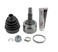 NTY Kit giunti, Semiasse compatibile con CHEVROLET NPZ-DW-008
