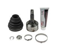 2x NTY Kit Giunto Albero Motore Giunto Frontale per Peugeot 208 Wa _ Wc _