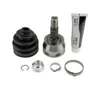 NTY NPZ-CT-024 Kit giunti semiasse adatto per PEUGEOT BIPPER (AA) BIPPER Tepee