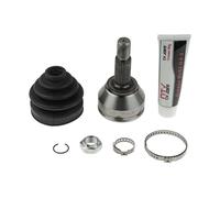 Kit Giunto, Albero Motore/Esterno Adatto per Ford Focus I 1.4, 1.6, 1.8, 1.8DI /