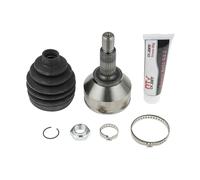 Giunto semiasse Assale anteriore Sx NPZ-FR-030 NTY per FORD MONDEO III