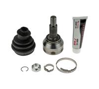 Giunto semiasse Assale anteriore Sx NPZ-FR-028 NTY per FORD MONDEO III Turnier