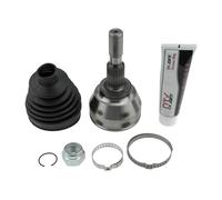 Kit Giunto, Albero Motore/Esterno Adatto per Ford Mondeo V 1.5T,2.0T,2.0TDCI