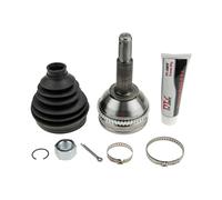 NTY Clothing Exchange - Kit Giunto Esterno - Ford Transit 2.0DI/TDCI 2003-2006 - ABS 48T - NPZ-FR-035