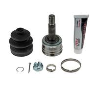 Kit Giunto, Albero Motore/Esterno Adatto per Hyundai Accent Mc 1.4 06 Getz 1.3