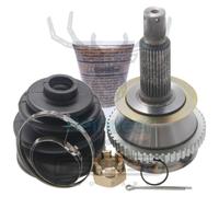 Kit Giunto, Albero Motore/Esterno Adatto per Hyundai Santa Fe 2.2CRDI 05- Post