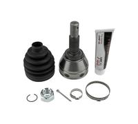 Giunto semiasse Assale anteriore NPZ-NS-097 NTY per NISSAN JUKE