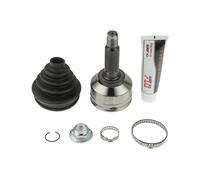 Giunto semiasse Assale anteriore Sx NPZ-KA-349 NTY per KIA SORENTO I