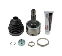 Kit Giunto, Albero Motore/Esterno Adatto per Land Rover Scoperta MK3 2.7D Atm 0