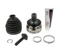 NTY Kit giunti, Semiasse compatibile con MERCEDES-BENZ NPZ-ME-023