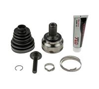 NTY Kit giunti, Semiasse per MERCEDES-BENZ NPZ-ME-021