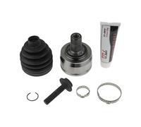 Giunto semiasse Assale anteriore Dx NPZ-ME-028 NTY per MERCEDES-BENZ CLASSE GLA