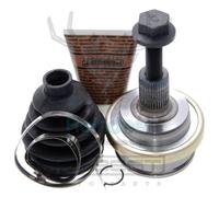 Comune Kit Semiasse Anteriore Lato Ruota Adatto A per Mercedes-Benz