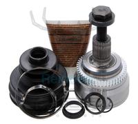 Kit Giunto, Albero Motore/Esterno Adatto per Mercedes e-Klasa 210 4MATIC 96-02