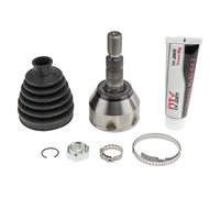 Giunto semiasse Assale anteriore Sx NPZ-PL-023 NTY per OPEL ASTRA J GTC ASTRA J