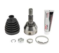 Giunto semiasse Assale anteriore Sx NPZ-PL-023 NTY per OPEL ASTRA J GTC ASTRA J