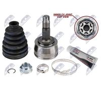 NTY NPZ-PL-051 Kit giunti semiasse