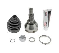 NTY Kit giunti, Semiasse compatibile con OPEL NPZ-PL-028