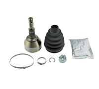 PASCAL Kit giunti semiasse G1X052PC per OPEL Meriva B