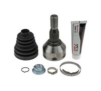 Kit Giunto, Albero Motore/Esterno Adatto per Opel Sintra 2.2 96-99 OE zu Vergl