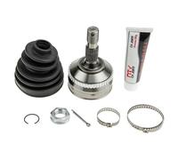 Kit Giunto, Albero Motore/Esterno Adatto per Peugeot 307 2.0HDI 03 406 2.0, 2.0