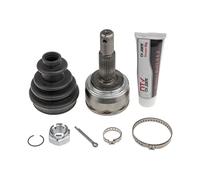 Kit Giunto, Albero Motore/Esterno Adatto per Renault Kadjar 1.2TCE 130KM Edc 15