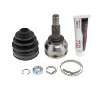 Kit Giunto, Albero Motore/Esterno Adatto per Renault Laguna II 1.6, 1.8 01-07 Ö