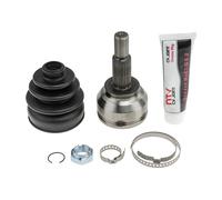 Kit Giunto Albero Motore Anteriore Sinistra Adatto per Renault Laguna II BG0/1_