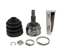 Kit Giunto, Albero Motore/Esterno Adatto per Renault Megane III 1.4TCE, 1.6DCI