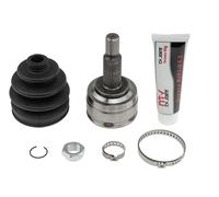 NTY Kit giunti, Semiasse per RENAULT DACIA NPZ-RE-002