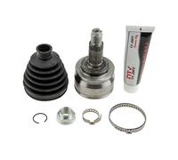 Kit Giunto, Albero Motore/Esterno Adatto per Suzuki Gran Vitara 1.9DDIS 05- Hin