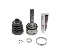 NTY Kit giunti, Semiasse per SUZUKI NPZ-SU-028
