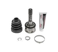 NTY Kit giunti, Semiasse per SUZUKI NPZ-SU-028